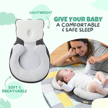 BabySnuggle™ - Portable Baby Bed